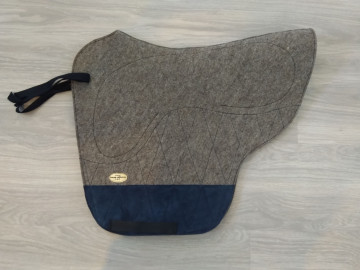 Decken, Gurte & Zubehör