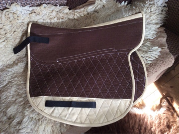 Decken, Gurte & Zubehör